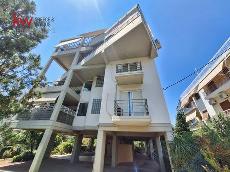 Μεζονέτα 86τ.μ. για πώληση-Μαρούσι