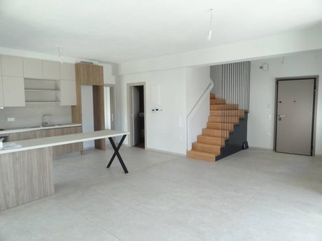 Maisonette 120sqm for rent-Anatoli » Center