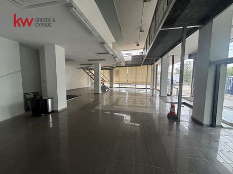 Κατάστημα 438τ.μ. για ενοικίαση-Ηλιούπολη