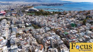 Διαμέρισμα 83 τ.μ. για πώληση, Πειραιάς, Καστέλλα-thumb-4