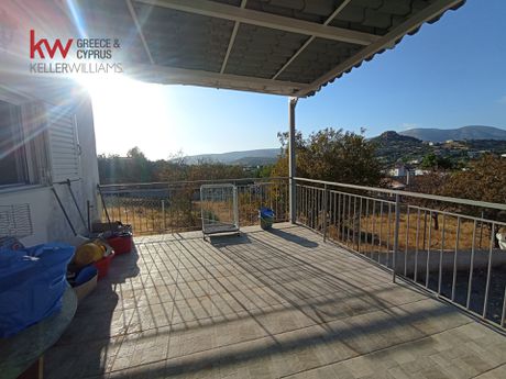 Μονοκατοικία 120τ.μ. για πώληση-Κορωπί