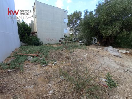 Οικόπεδο 224τ.μ. για πώληση-Γέρακας