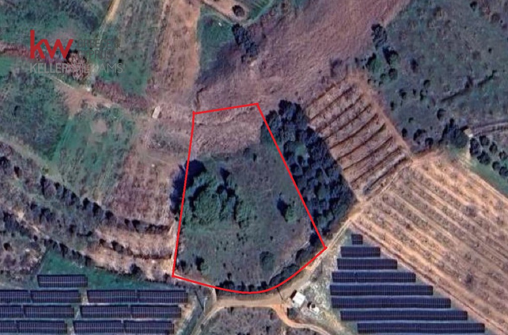 Parcel 4.500 sqm for rent, Rest Of Attica, Markopoulo