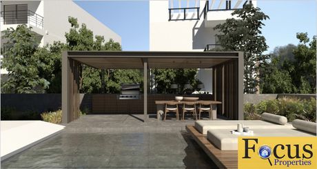 Maisonette 243,35sqm for sale-Voula