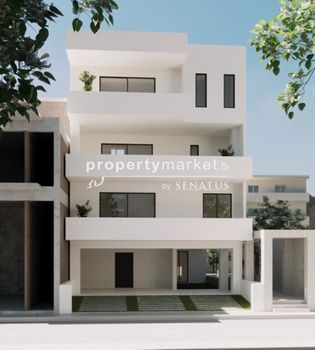 Apartment 50sqm for sale-Peristeri » Viamax