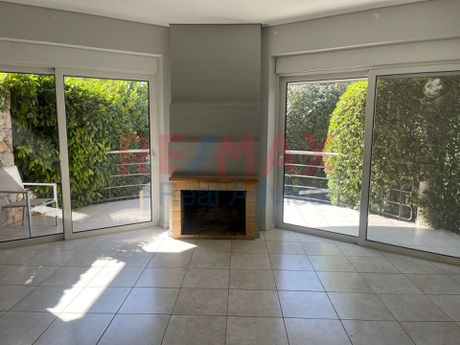 Maisonette 250sqm for rent-Kifisia
