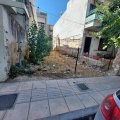Οικόπεδο 121 τ.μ. για πώληση