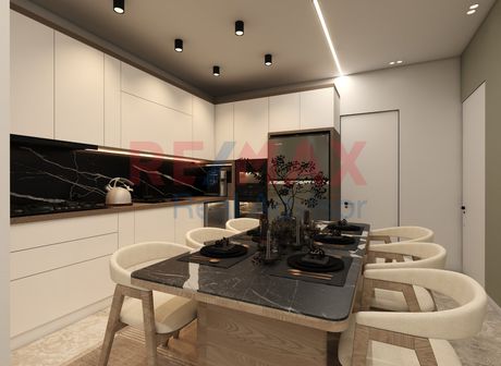 Apartment 78sqm for sale-Metamorfosi