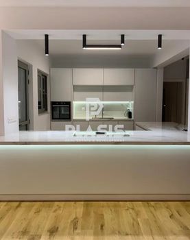 Διαμέρισμα 141τ.μ. για πώληση-Άλιμος