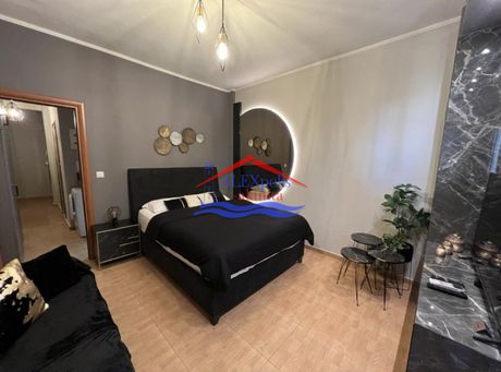 Apartment 45sqm for sale-Alexandroupoli » Apolloniada