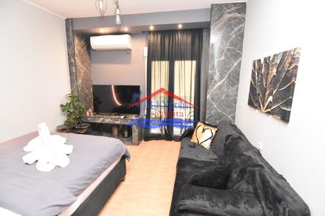 Apartment 45 sqm for sale