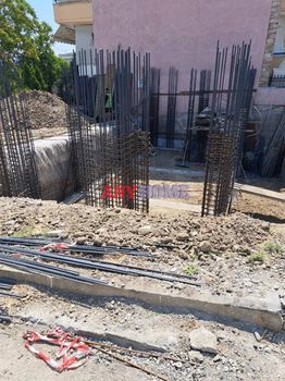 Studio / γκαρσονιέρα 56τ.μ. για πώληση-Καλαμαριά » Επέκταση