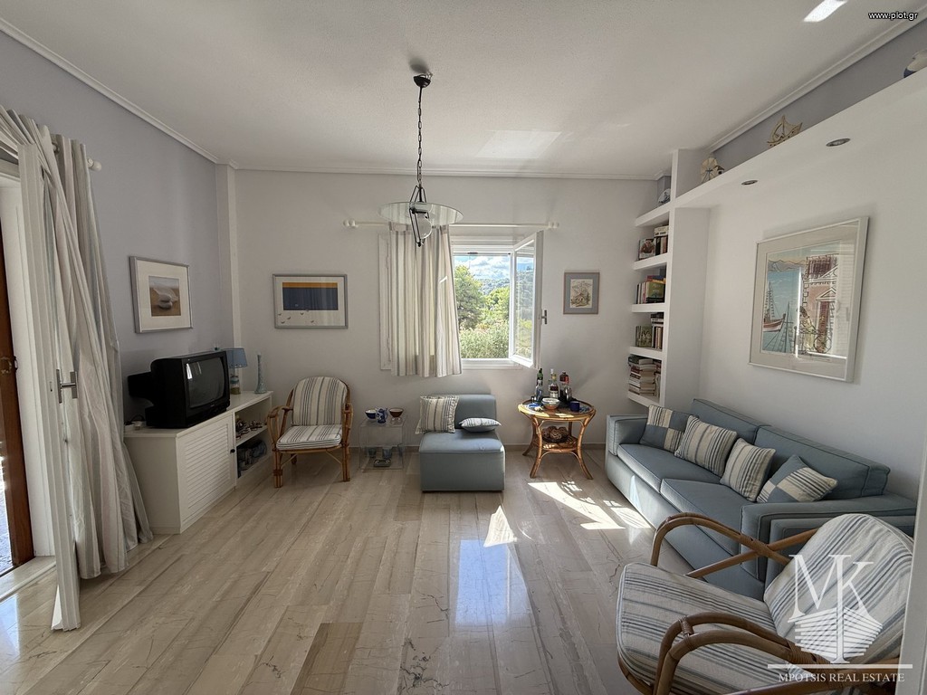 Διαμέρισμα 60 τ.μ. πρός πώληση, Αττική - Υπόλοιπο, Μαρκόπουλο Ωρωπού