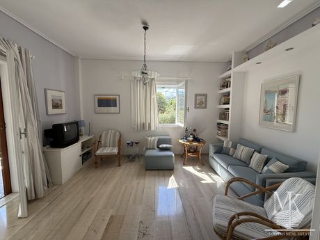 Apartment 60sqm for sale-Markopoulo Oropou