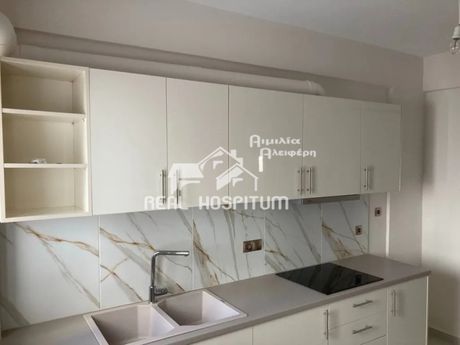 Apartment 97sqm for rent-Ilion » Palatiani