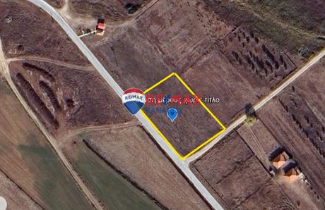 Parcel 2.156 sqm for sale