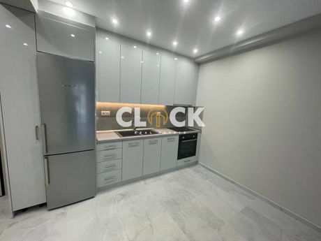 Διαμέρισμα 80τ.μ. για πώληση-Καλαμαριά » Δέρκων