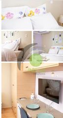 Studio / γκαρσονιέρα 25 τ.μ. για ενοικίαση, Αχαΐα, Πάτρα-thumb-4
