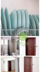Studio / γκαρσονιέρα 25 τ.μ. για ενοικίαση, Αχαΐα, Πάτρα-thumb-8