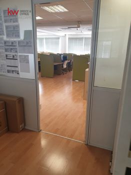 Office 240sqm for sale-Tavros