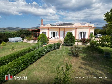 Μονοκατοικία 121τ.μ. για πώληση-Δώριο