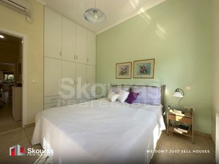 Μονοκατοικία 121 τ.μ. για πώληση, Μεσσηνία, Δώριο-thumb-15