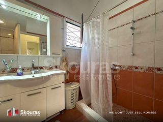 Μονοκατοικία 121 τ.μ. για πώληση, Μεσσηνία, Δώριο-thumb-12