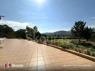 Μονοκατοικία 121 τ.μ. για πώληση, Μεσσηνία, Δώριο-thumb-23