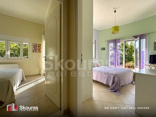 Μονοκατοικία 121 τ.μ. για πώληση, Μεσσηνία, Δώριο-thumb-16