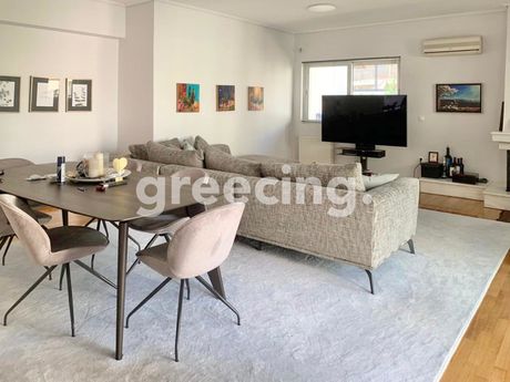 Apartment 140sqm for rent-Kifisia