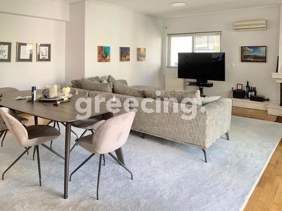 Διαμέρισμα 140 τ.μ. για ενοικίαση, Αθήνα - Βόρεια Προάστια, Κηφισιά