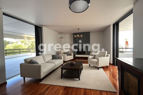 Apartment 115sqm for sale-Kifisia