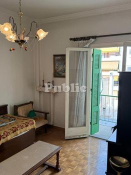 Διαμέρισμα 45τ.μ. για πώληση-Καλλιθέα » Κέντρο