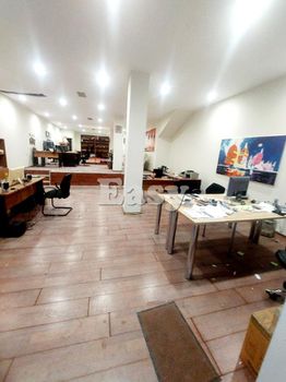 Κατάστημα 122τ.μ. για πώληση-Καλλιθέα » Τζιτζιφιές