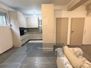 Διαμέρισμα 62 τ.μ. για ενοικίαση, Αχαΐα, Ρίο-thumb-1