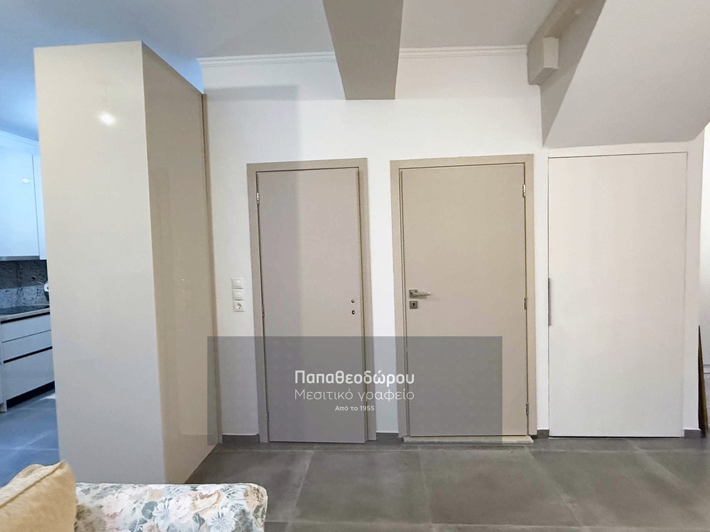 Διαμέρισμα 62 τ.μ. προς ενοικίαση, Αχαΐα, Ρίο