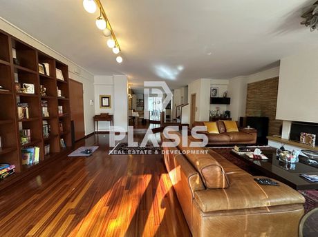 Μεζονέτα 220τ.μ. για ενοικίαση-Άλιμος