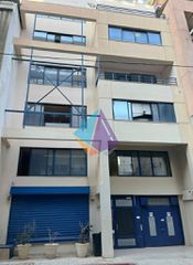 Επιχειρηματικό κτίριο 1.491 τ.μ. για πώληση