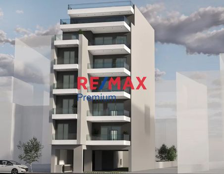 Apartment 74sqm for sale-Pagkrati