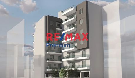 Apartment 52sqm for sale-Pagkrati
