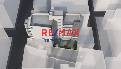 Apartment 55sqm for sale-Pagkrati