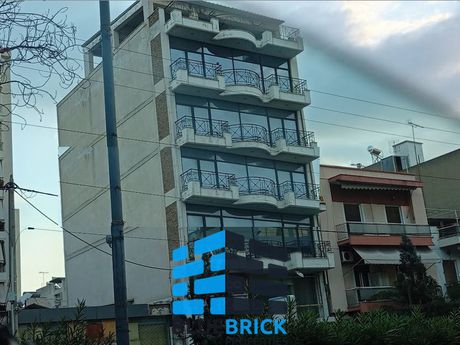 Επιχειρηματικό κτίριο 900τ.μ. για ενοικίαση-Κορυδαλλός