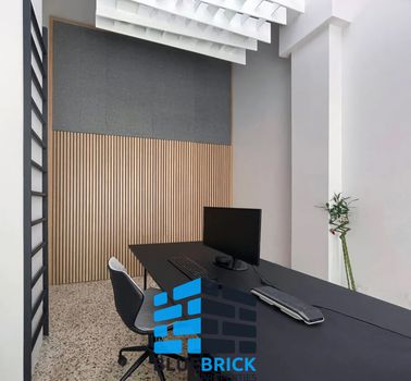 Γραφείο 60τ.μ. για πώληση-Εξάρχεια - νεάπολη