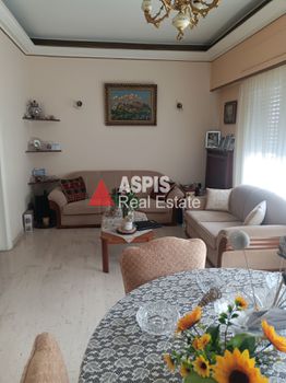 Apartment 90sqm for sale-Agios Dimitrios
