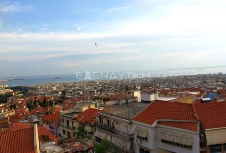 Studio 25sqm for sale-Μ. Agiou Pavlou » Yedi Kule