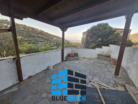 Διαμέρισμα 78 τ.μ. για πώληση, Κυκλάδες, Άνδρος