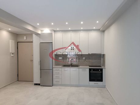 Διαμέρισμα 80τ.μ. για πώληση-Καλαμαριά » Κέντρο