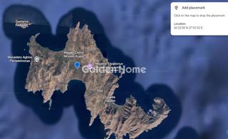 Αγροτεμάχια 685 τ.μ. για πώληση