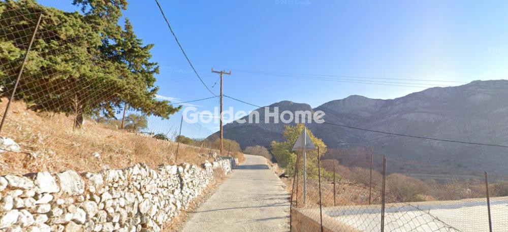 Οικόπεδο 6.270 τ.μ. πρός πώληση, Δωδεκάνησα, Τήλος