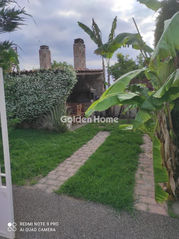 Land plot 400 sqm for sale, Loutra Aidipsou